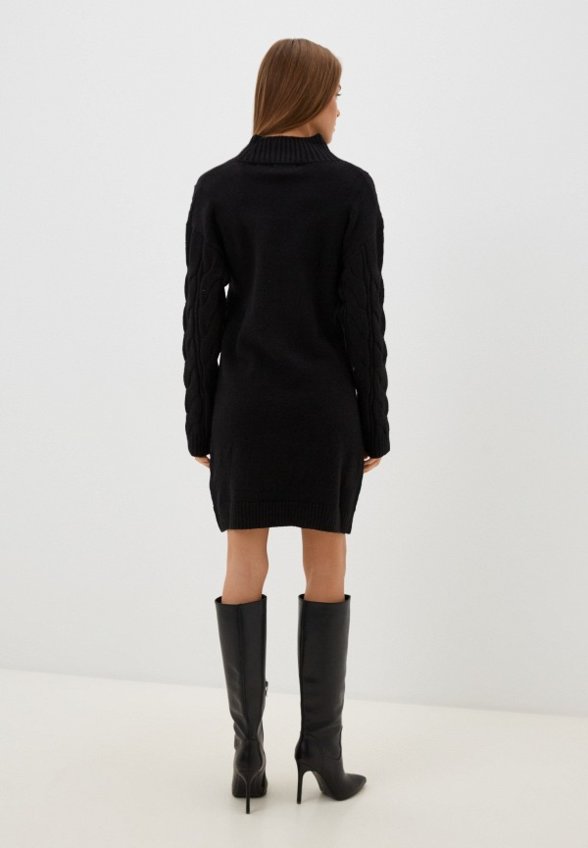 Платье Assuili