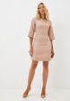 Платье MadaM T2  - превью
