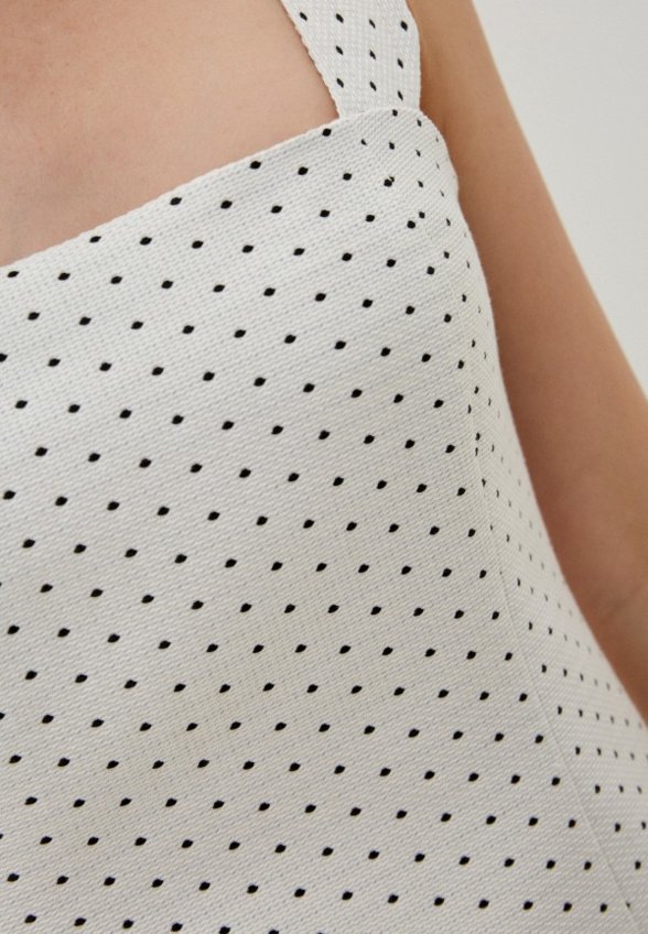 Платье Libellulas