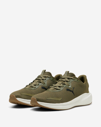 Кроссовки мужские PUMA Skyrocket Lite Alt, Зеленый женщинам