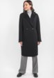 Пальто двубортное Vinnis4  - превью