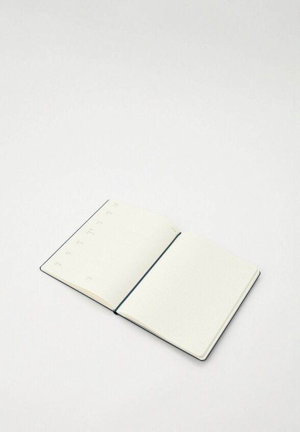 Еженедельник Moleskine