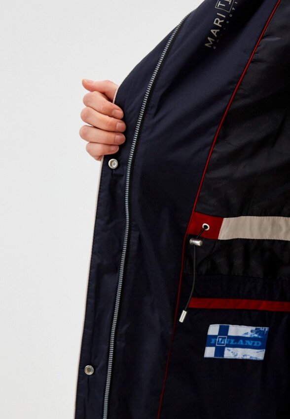 Куртка утепленная Maritta