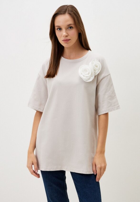 Футболка Nale