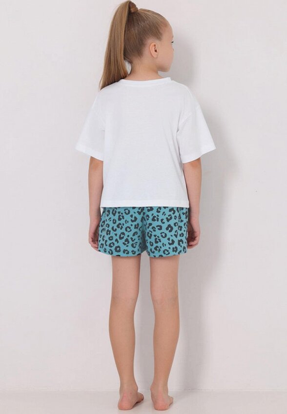 Пижама Апрель