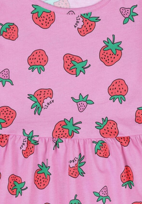 Платье Апрель