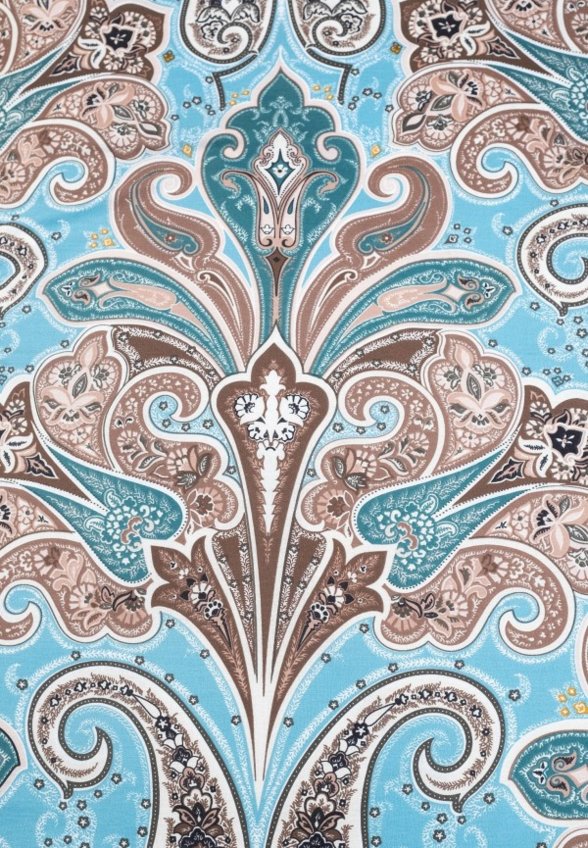 Постельное белье Семейное Василиса