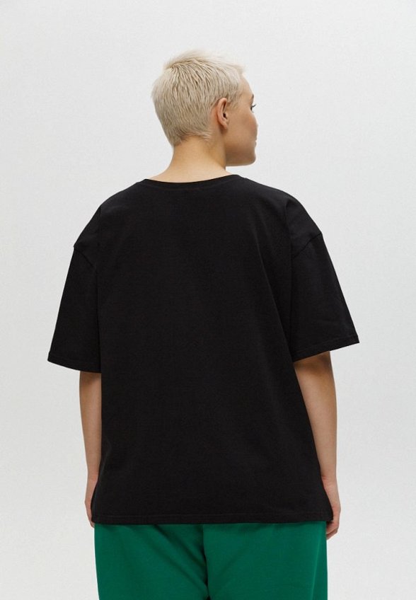 Футболка 4forms