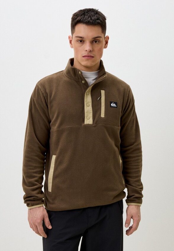 Олимпийка Quiksilver