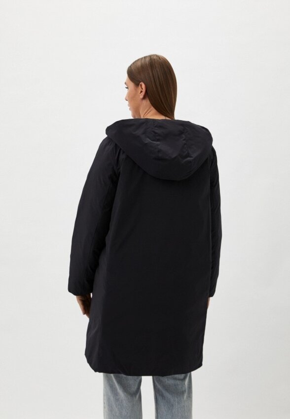 Пуховик Persona by Marina Rinaldi