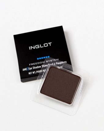 Тени для век Inglot женщинам