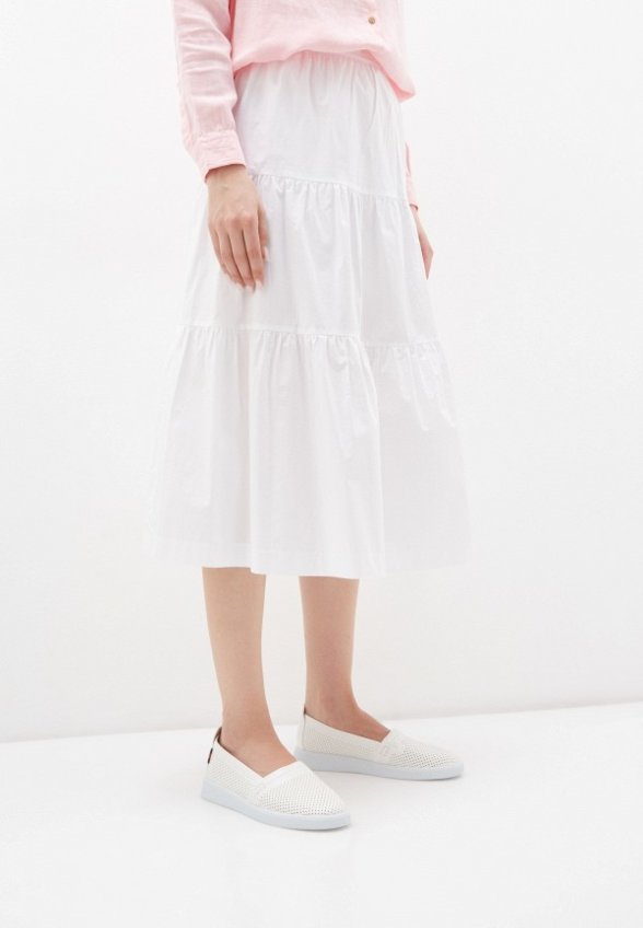 Слипоны Camille