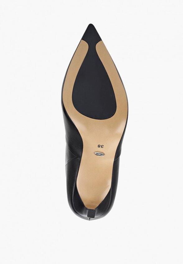 Ботфорты Vitacci