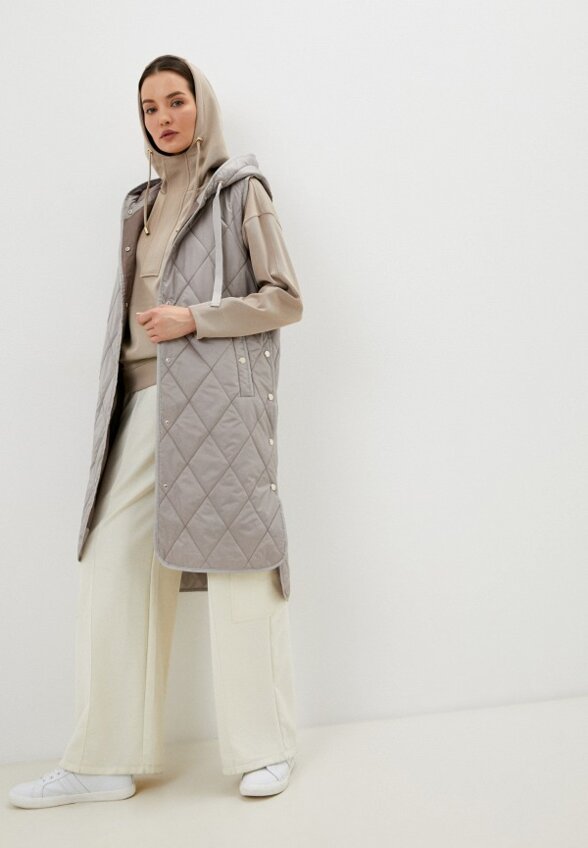 Жилет утепленный Avi