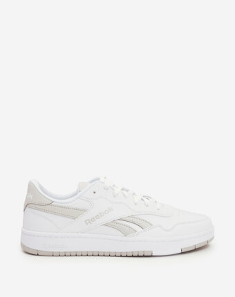 Кеды мужские Reebok Bb 1000, Белый женщинам