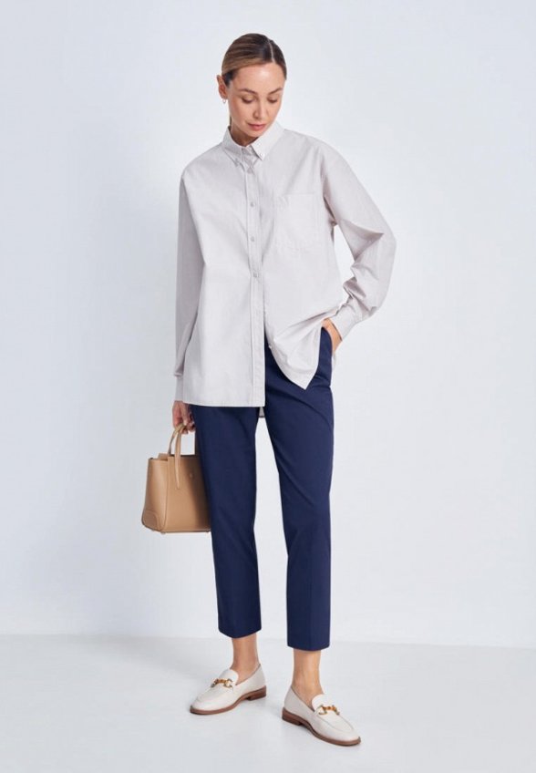 Брюки Finn Flare