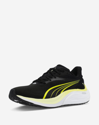 Кроссовки детские PUMA Electrify Nitro 4, Черный мужчинам