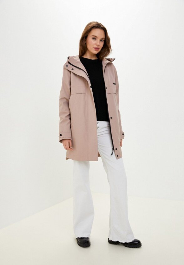 Парка Smith's brand