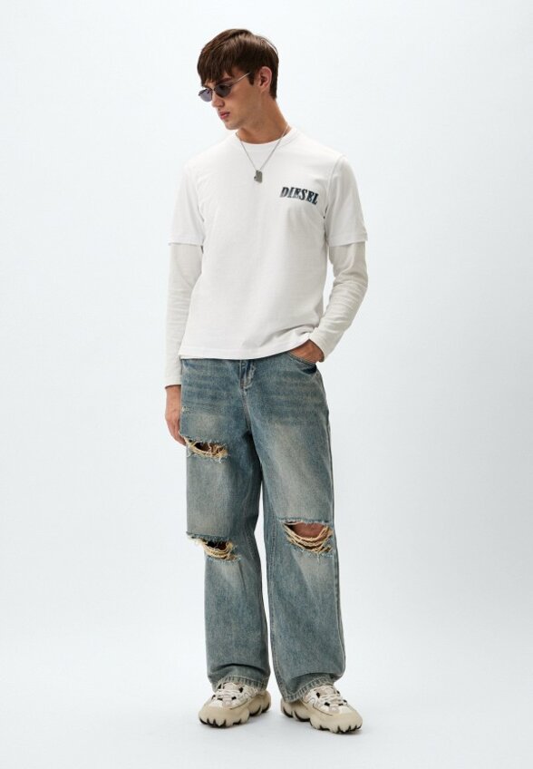 Футболка Diesel