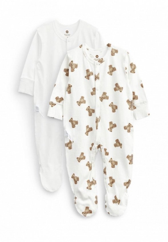 Комплект для новорожденного Happy Baby