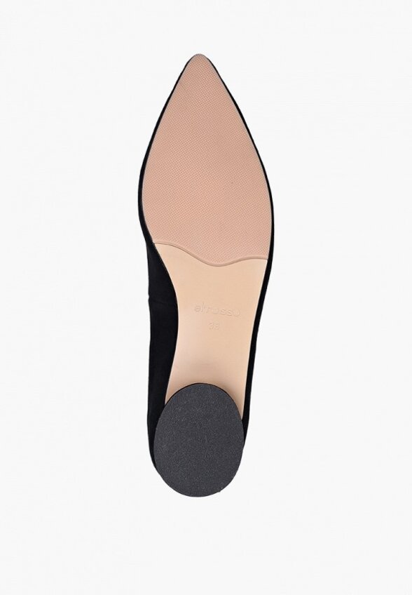 Балетки El'Rosso