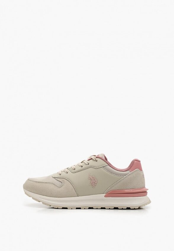 Кроссовки U.S. Polo Assn.