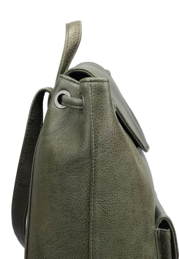 Др.Коффер B402867-112-81 рюкзак