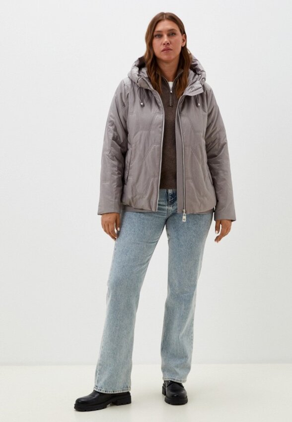 Куртка утепленная Margo Blues