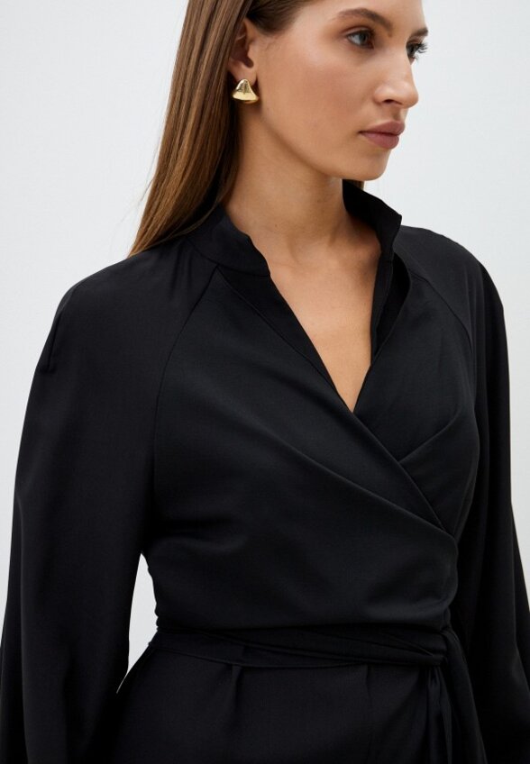 Платье Модный дом Виктории Тишиной