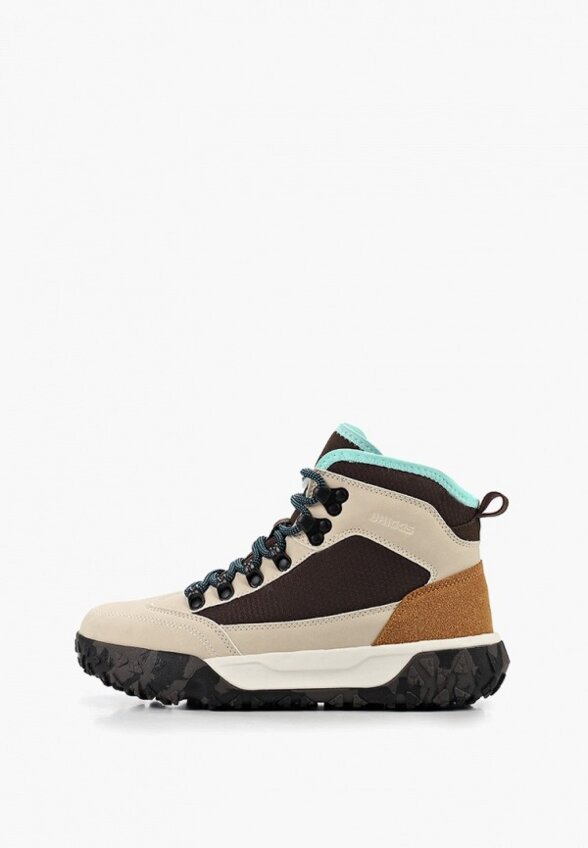 Ботинки Briggs