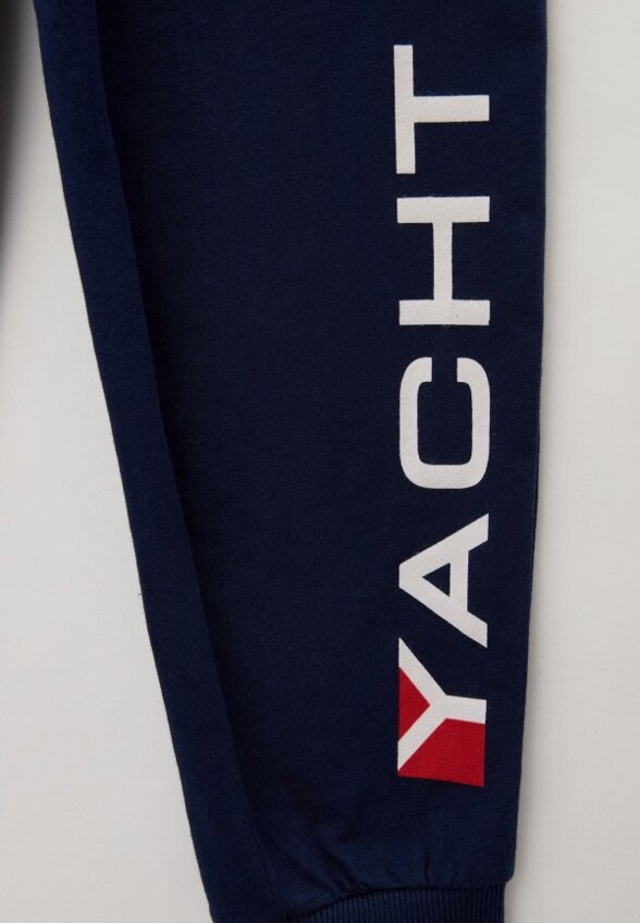 Брюки спортивные PlayToday