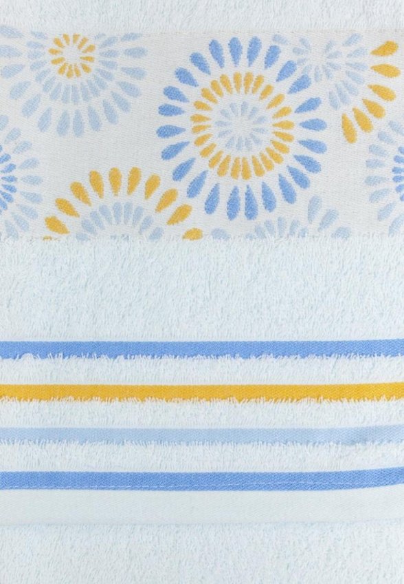 Полотенце Wellness