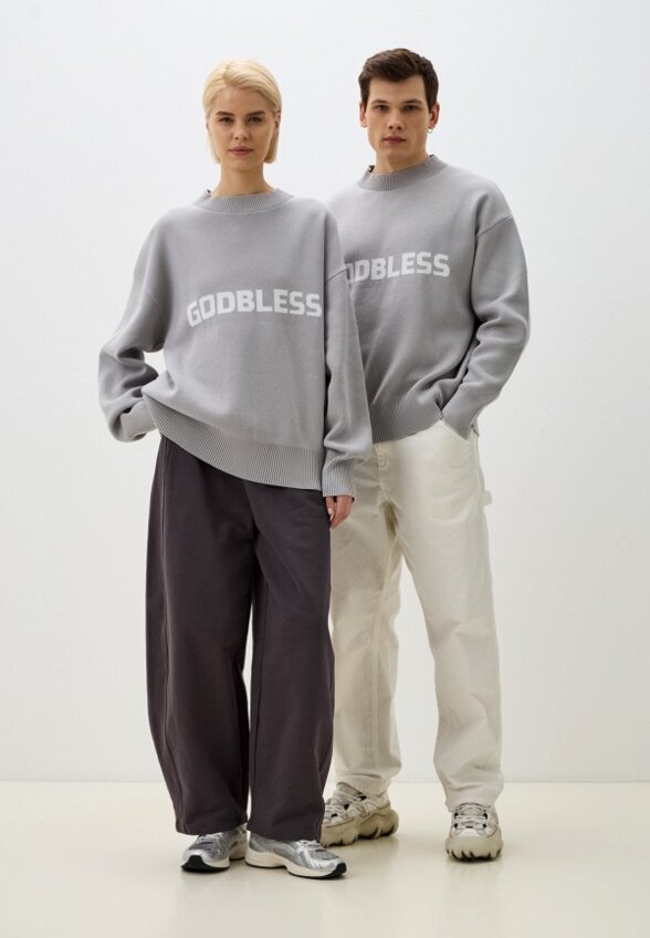 Джемпер Asia st 71