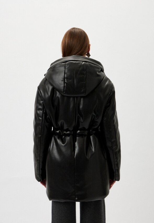 Пуховик Högl