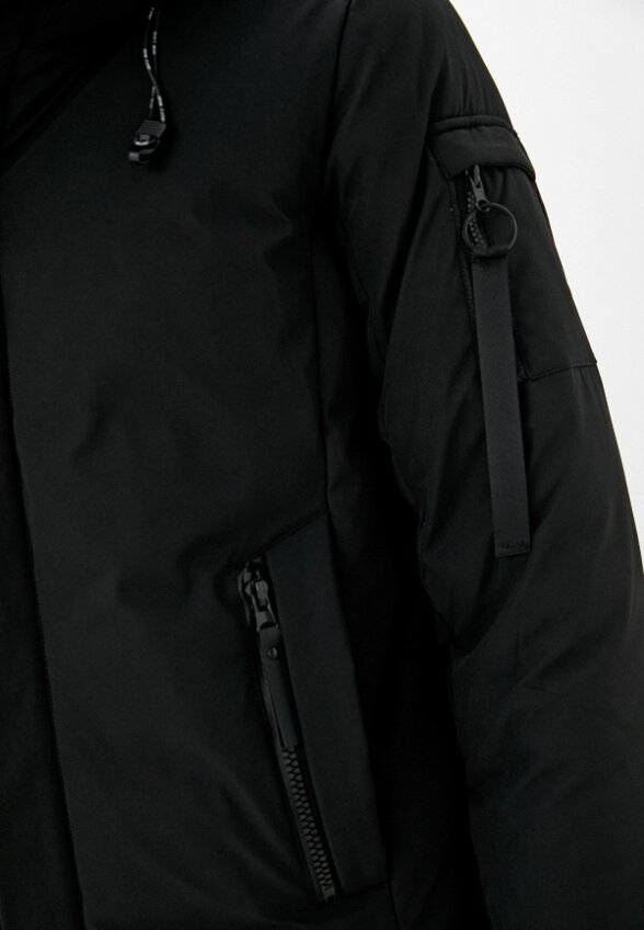 Пуховик Grizman