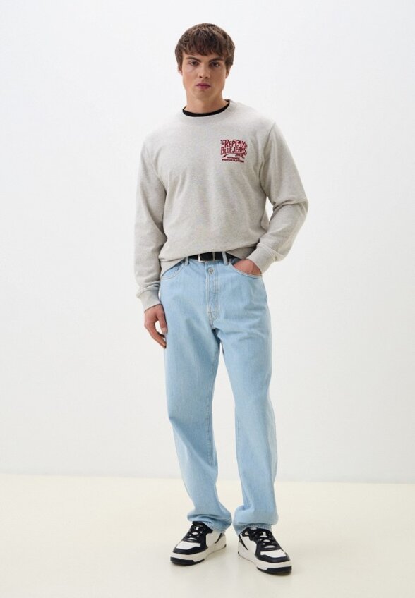 Свитшот Replay