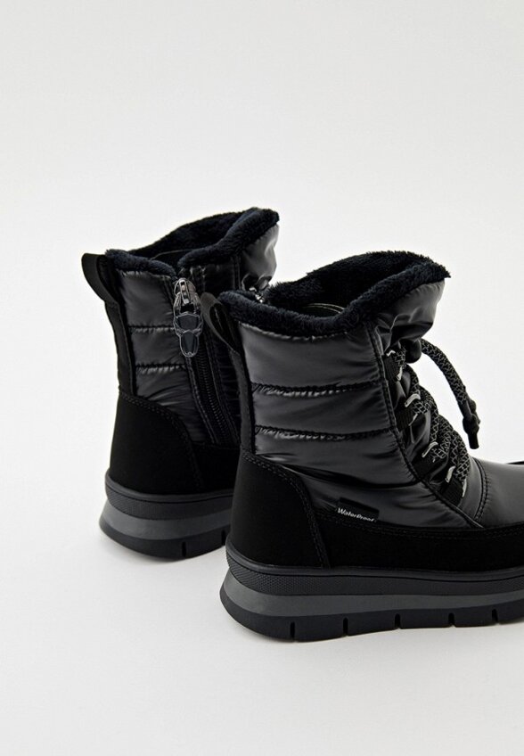 Дутики Jog Dog