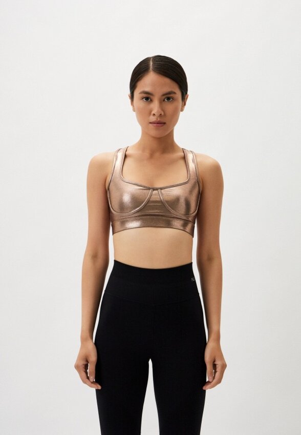 Топ спортивный Heroine Sport