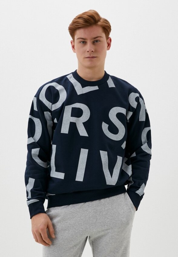 Свитшот s.Oliver