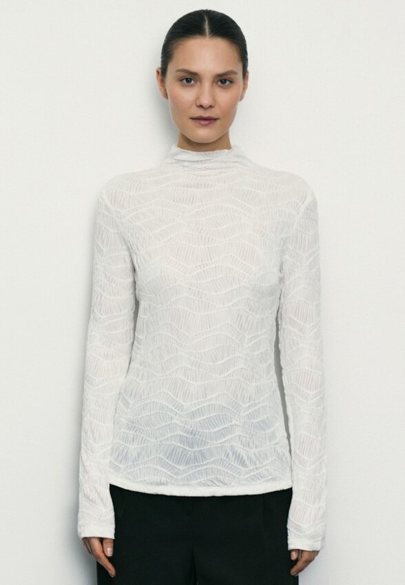 Водолазка Zarina