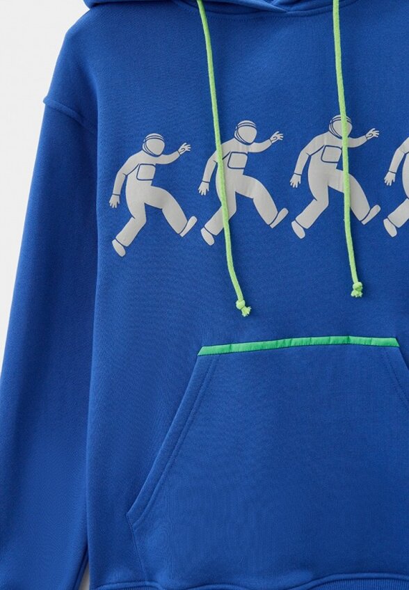 Худи Ad Astra Lab