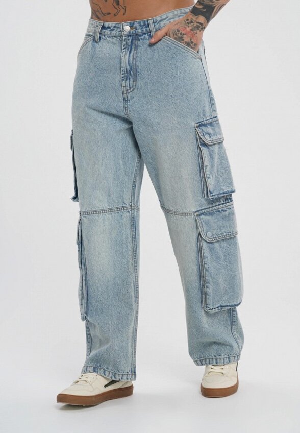 Джинсы Твое