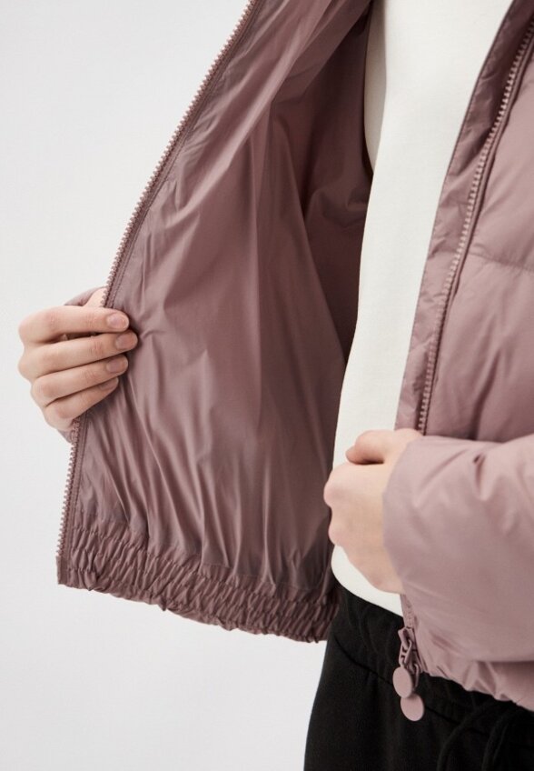 Куртка утепленная EA7