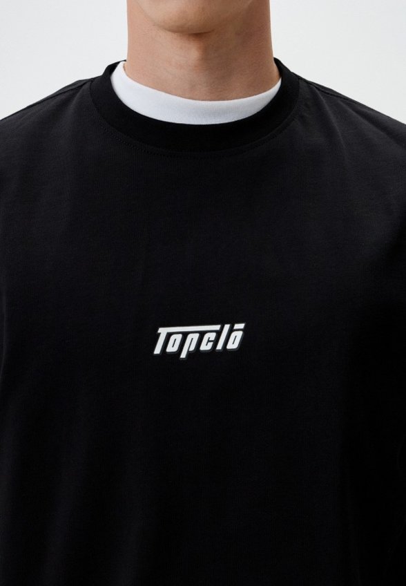 Футболка Topclo