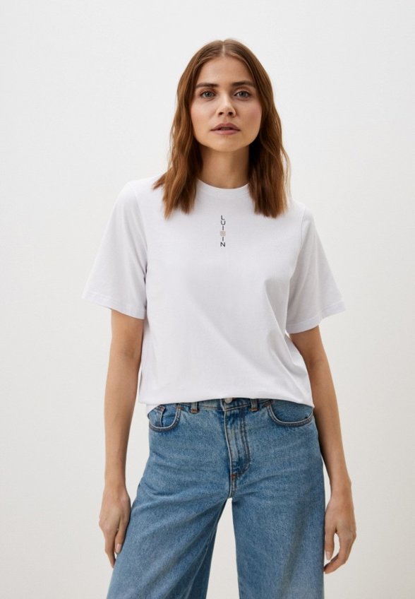 Футболка Luigin