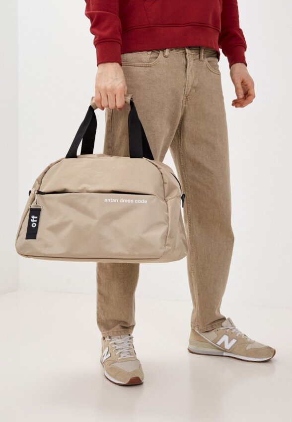 Сумка дорожная Antan