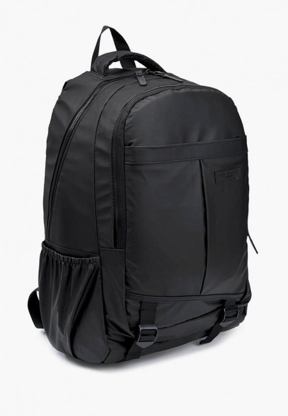 Рюкзак Henry Backer