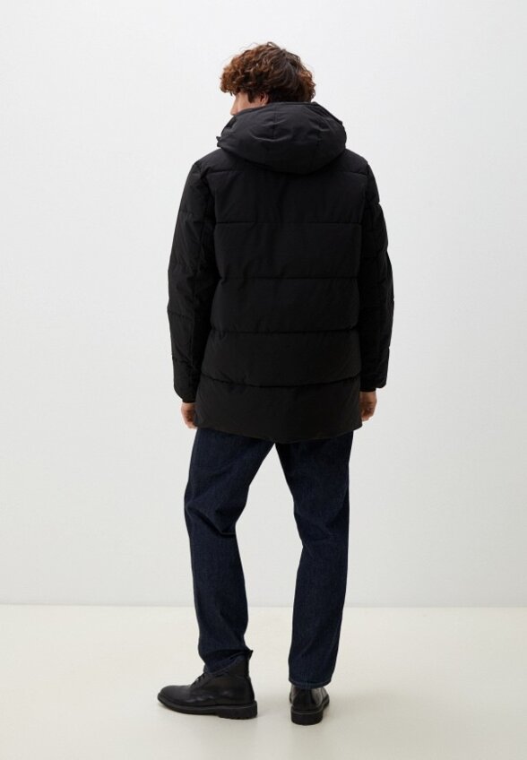 Пуховик O'STIN