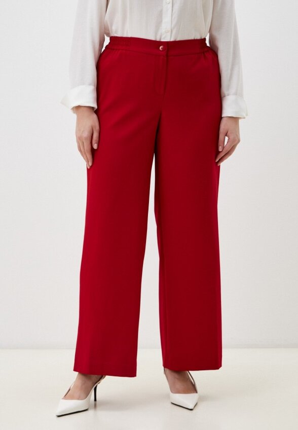 Брюки Silver String