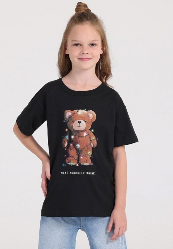 Футболка Апрель